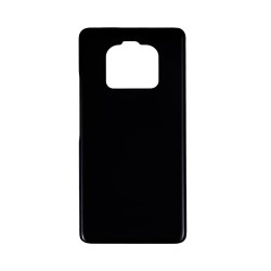 Back Cover Huawei Honor Magic 4 Lite 4G/5G Black Back Cover Huawei Honor Magic 4 Lite 4G/5G Black